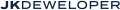 JK Deweloper - logo